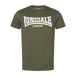 T-shirt Lonsdale Fulwood Regular Fit