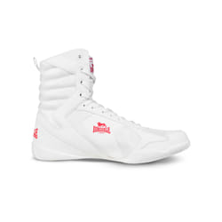 Chaussures de boxe Lonsdale Heskin
