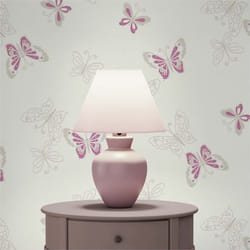 A.S. Creation Hapy Spring 347651 papier peint intissé dessins & motifs beige