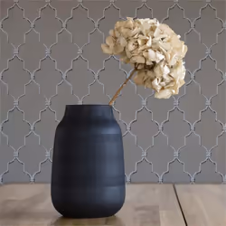 A.S. Creation Michalsky Dream Again 365022 papier peint intissé baroque gris