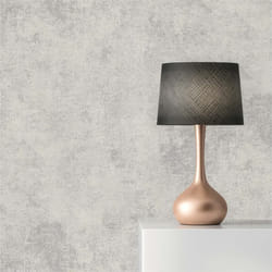Papier Peint Béton Alessio M1-No.426 Gris Argent Effet Béton