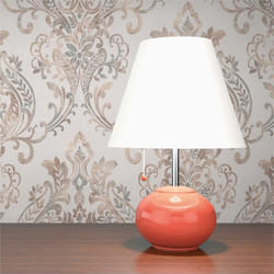 Papier Peint Baroque Gioele M1-No.513 Crème Beige Baroque avec ornements