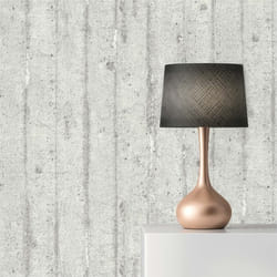 Papier Peint Béton Aure M1-No.854 Gris Effet Béton Mur Béton