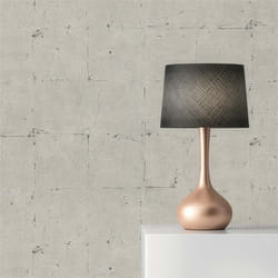 Papier Peint Béton Lauro M1-No.887 Gris Beige Papier Peint in Effet Béton Urbain