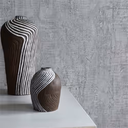 Papier Peint Béton Lauro M1-No.895 Gris Effet Béton Urbain Mur Béton