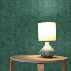 Papier Peint Uni M1-No.1064 Papier peint intissé Vert Papier peint uni Uni