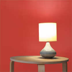 Papier Peint Uni M1-No.1186 Papier peint intissé Rouge Papier peint uni Uni