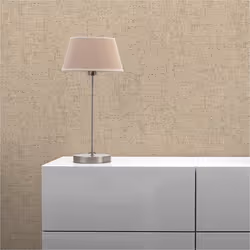 Papier Peint Uni M1-No.1191 Papier peint intissé Beige Papier peint uni Uni