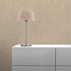 Papier Peint Uni M1-No.1191 Papier peint intissé Beige Papier peint uni Uni