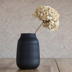 Papier Peint Feuilles Ginevra M1-No.1588 Beige Crème Palmier