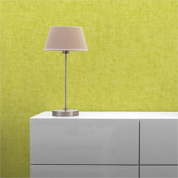 Papier Peint Uni M1-No.2282 Papier peint intissé Vert Papier peint uni