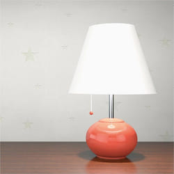 Papier Peint Chambre enfant M1-No.2299 Blanc Étoile
