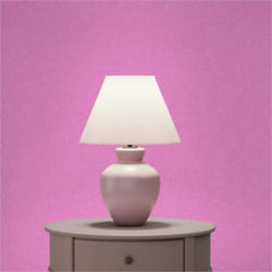 Papier Peint Uni M1-No.2588 Papier peint intissé Rose Papier peint uni