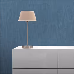 Papier Peint Uni M1-No.3308 Papier peint intissé Bleu Papier peint uni