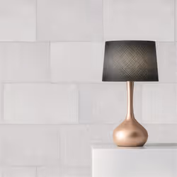 Papier Peint Pierre Tilo M1-No.3391 Gris Mur Brique Rustique