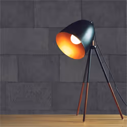 Papier Peint Pierre Tilo M1-No.3395 Anthracite Pierre Mur Brique