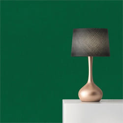 Papier Peint Uni M1-No.3428 Papier peint intissé Vert Papier peint uni