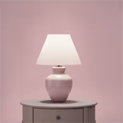 Papier Peint Uni M1-No.3430 Papier peint intissé Rose Papier peint uni