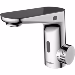 Robinet mitigeur infrarouge 3002S chrome - avec technologie Dual-Sensor Laver vos mains ne pourrait pas être plus efficace et ...