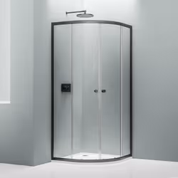 Gain de place grâce au système de porte coulissante Système à double rouleau au fonctionnement fluide - élégamment dissimulé  ...