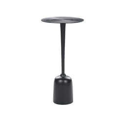 Table dappoint noire SELWYN