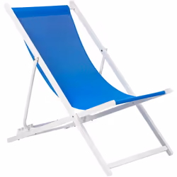 Bain de soleil inclinable. Cette chaise longue sera parfaite pour vos moments de détente en plein air. Conçue pour offrir un  ...