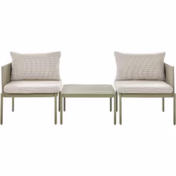 Ensemble canapé et table basse convertible. Si vous disposez de peu d'espace dans votre espace extérieur et que vous êtes à l ...