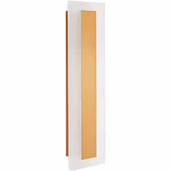Lampe murale moderne pour extérieur . Faites l'expérience du summum de l'élégance et de la fonctionnalité avec cette applique ...