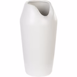 Vase haut décoratif . Grand et exceptionnellement robuste, ce vase à fleurs décoratif apporte une touche d'élégance de haut n ...