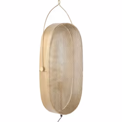 Lampe murale moderne. Ajoutez une touche rustique à votre salon, votre chambre ou votre couloir avec cette lampe murale en la ...