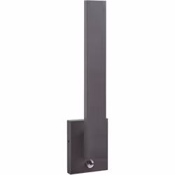 Lampe murale moderne. Apportez une touche de classe à votre maison et illuminez votre espace extérieur avec un style inégalé. ...