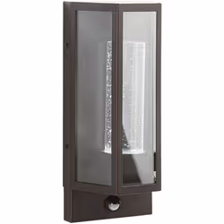 Lampe murale de jardin. Adoptez dès aujourd'hui la solution d'éclairage extérieur parfaite et illuminez votre environnement e ...