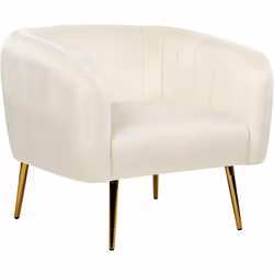 Fauteuil club rembourré cabriolet. Misez sur le luxe et une ambiance noble qui laisse une forte impression sur vos invités au ...