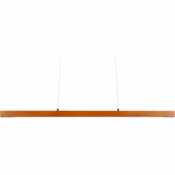 Lampe à suspendre rectangle. Cette lampe suspendue exceptionnelle rehausse votre expérience culinaire. Son design minimaliste ...