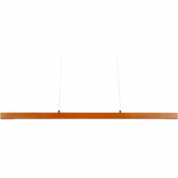 Lampe à suspendre rectangle avec contrôleur. Cette lampe suspendue exceptionnelle rehausse votre expérience culinaire. Son de ...