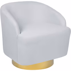 Fauteuil glamour. Ce fauteuil rétro élégant attirera certainement l'attention dans votre salon et deviendra rapidement votre  ...