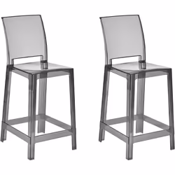 Chaises hautes pour cuisine bar. Installez-vous confortablement au comptoir de votre îlot de cuisine avec cet ensemble élégan ...