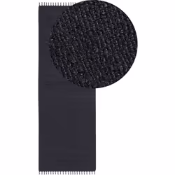 Tapis de couloir. Renouvelez votre intérieur et décorez-le avec ce tapis. Fabriqué à la main à partir de jute et de coton, il ...