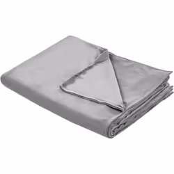 Housse pour couette rectangulaire. Protégez et décorez votre couette avec cette housse, conçue pour prolonger sa durée de vie ...