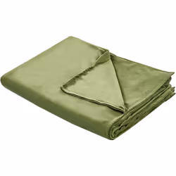 Housse pour couette rectangulaire. Protégez et décorez votre couette avec cette housse, conçue pour prolonger sa durée de vie ...