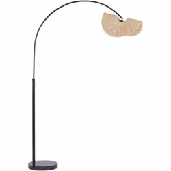 Lampadaire design. Fabriqué à la main avec soin et précision, ce lampadaire élèvera la décoration de votre pièce à un autre n ...