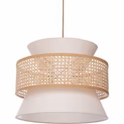 Lampe à suspendre. Ajoutez une pièce d'accentuation splendide à n'importe quel intérieur avec une lampe suspendue exceptionne ...