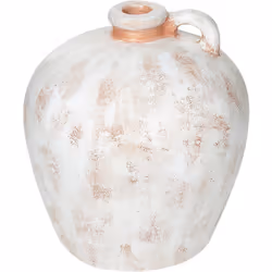 Récipient pour fleurs sèches. Renouvelez votre décoration intérieure et ajoutez une touche de charme rétro avec cet élégant v ...