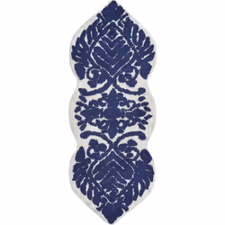 Tapis de douche moderne. Ce tapis de salle de bains, fabriqué en coton doux et durable, est un produit indispensable pour tou ...