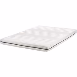 Matelas avec rembourrage en mousse PU. Ce matelas est fabriqué à partir d'une mousse PU légère et de haute qualité, un matéri ...