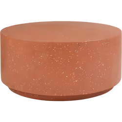 Table basse de jardin avec motif. Modernisez votre intérieur avec cette table basse minimaliste au design épuré, qui s'adapte ...