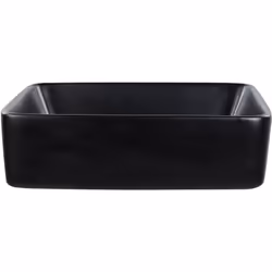 Vasque de salle de bains en céramique. Ce lavabo classique est fabriqué en céramique de haute qualité avec une finition blanc ...