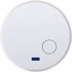Miroir LED rond pour salle de bain. Ce miroir de salle de bain LED élégant est un parfait mélange de design moderne et de fon ...