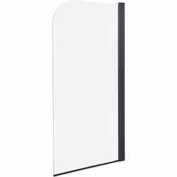 Panneau de douche ajustable minimaliste. Si vous avez une petite salle de bains, cherchez des solutions pratiques et multifon ...