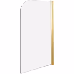 Panneau de douche ajustable minimaliste. Si vous avez une petite salle de bains et que vous recherchez des solutions pratique ...